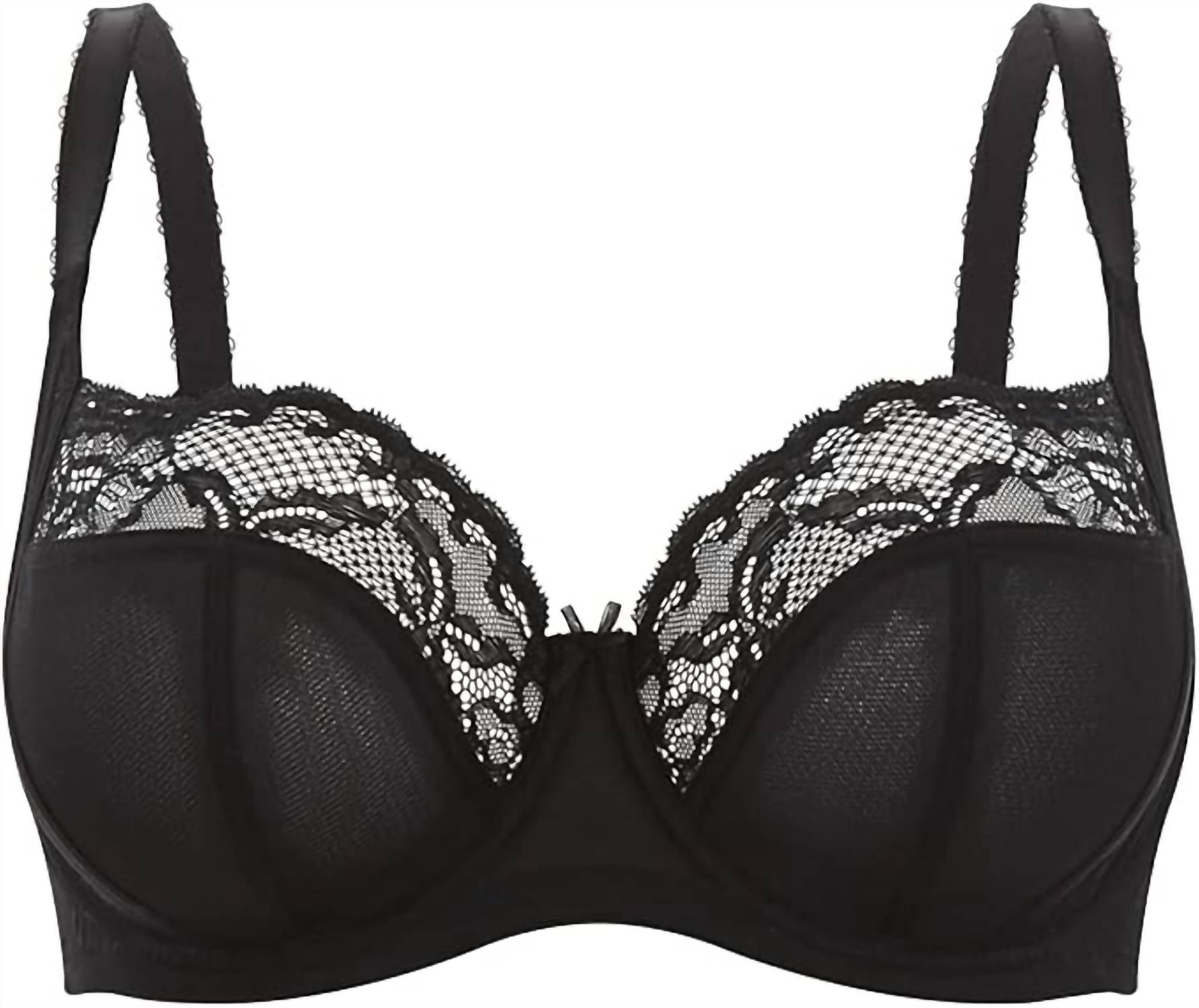 Panache - Jasmine Wired Balconette Bra