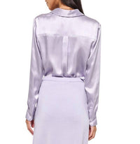 Cami Nyc - Crosby Button Down Long Sleeve Blouse