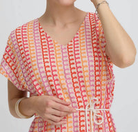 B.Young - Prisca Crochet Dress