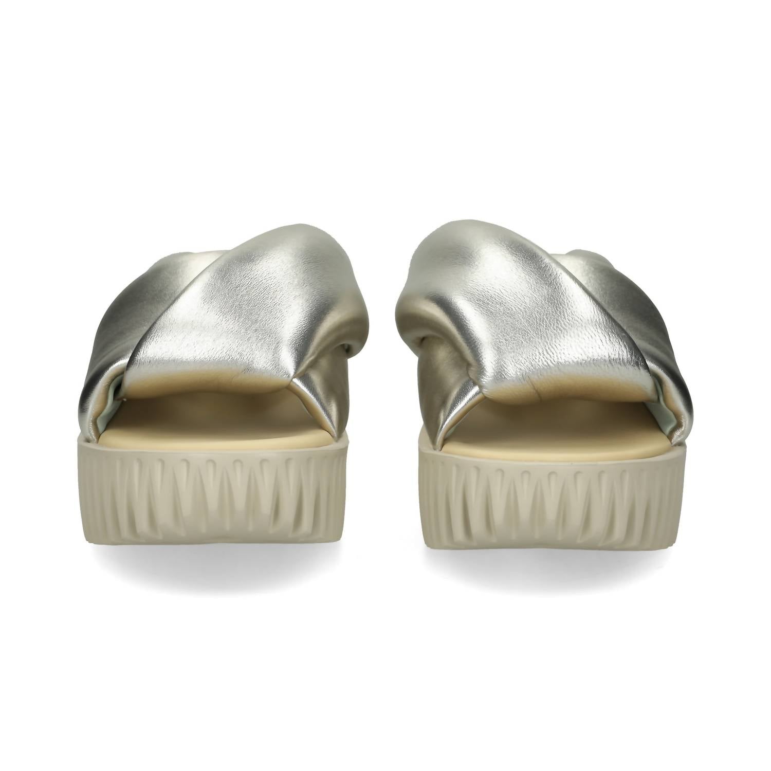 4Ccccees - Women's Plia Anda Platform Sandals