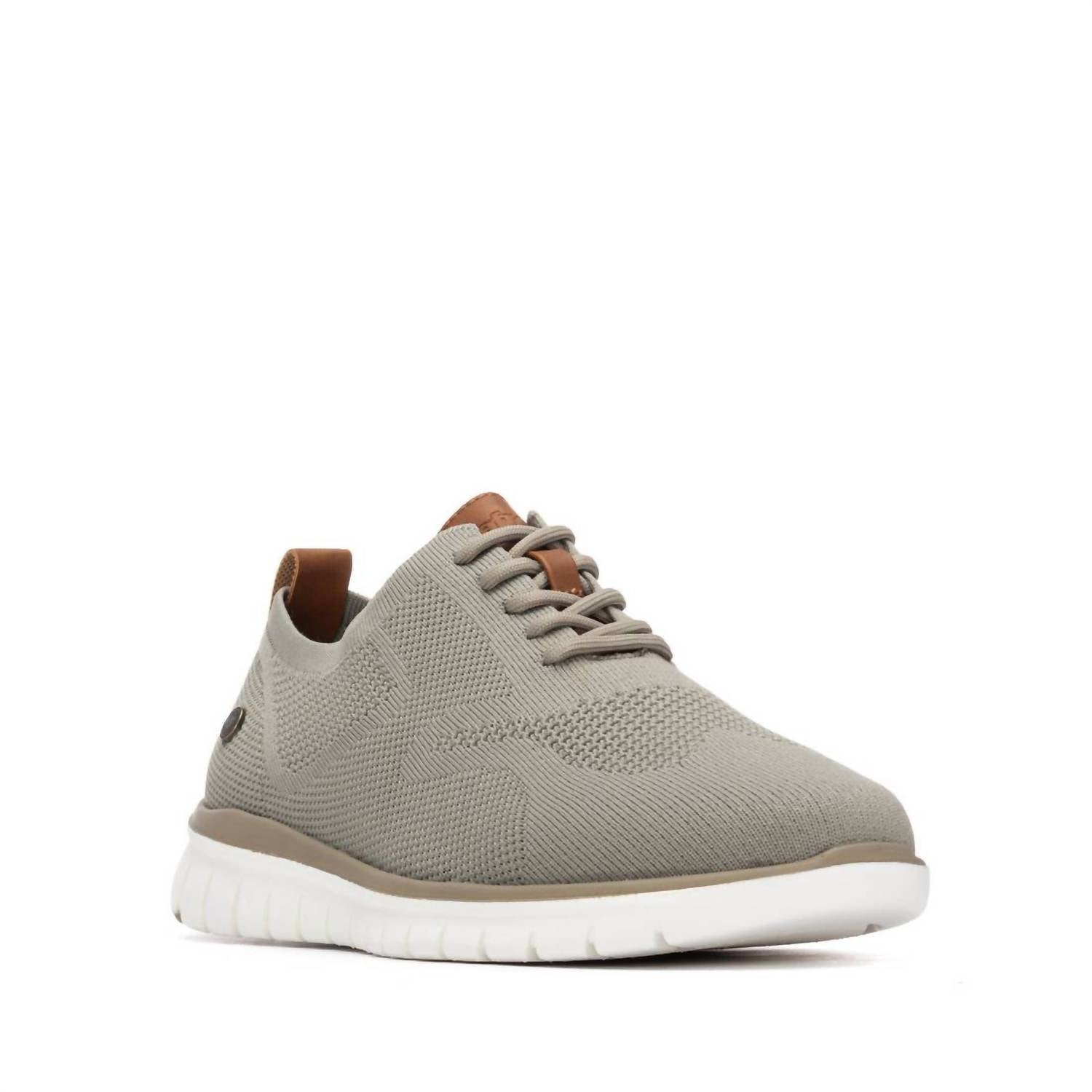 Xti - Men's 175520 Refresh Sneaker