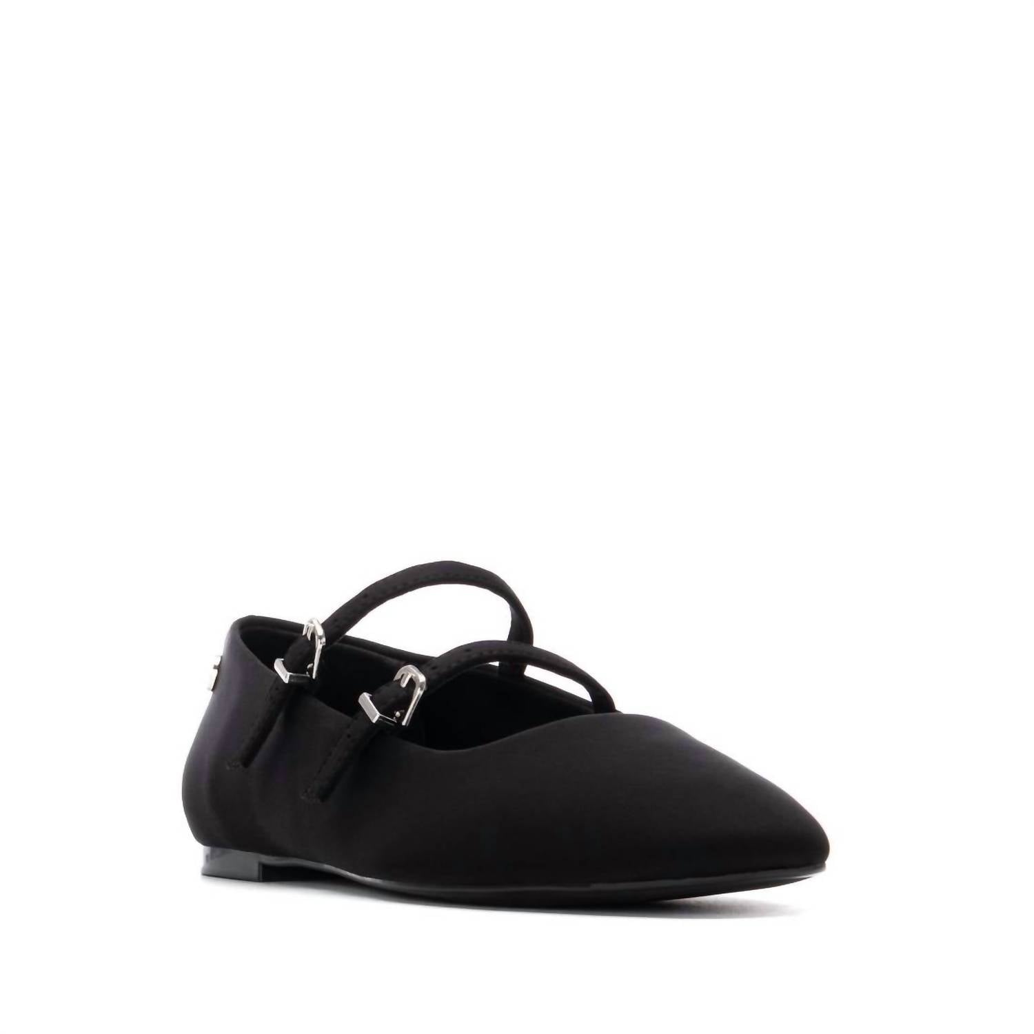 Xti - Women's 144701 Flat Sandals