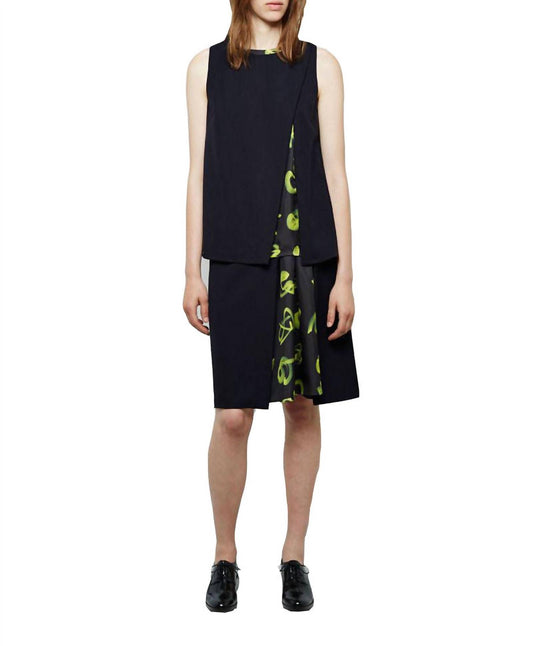 3.1 Phillip Lim - Cutaway Wool Tank Top