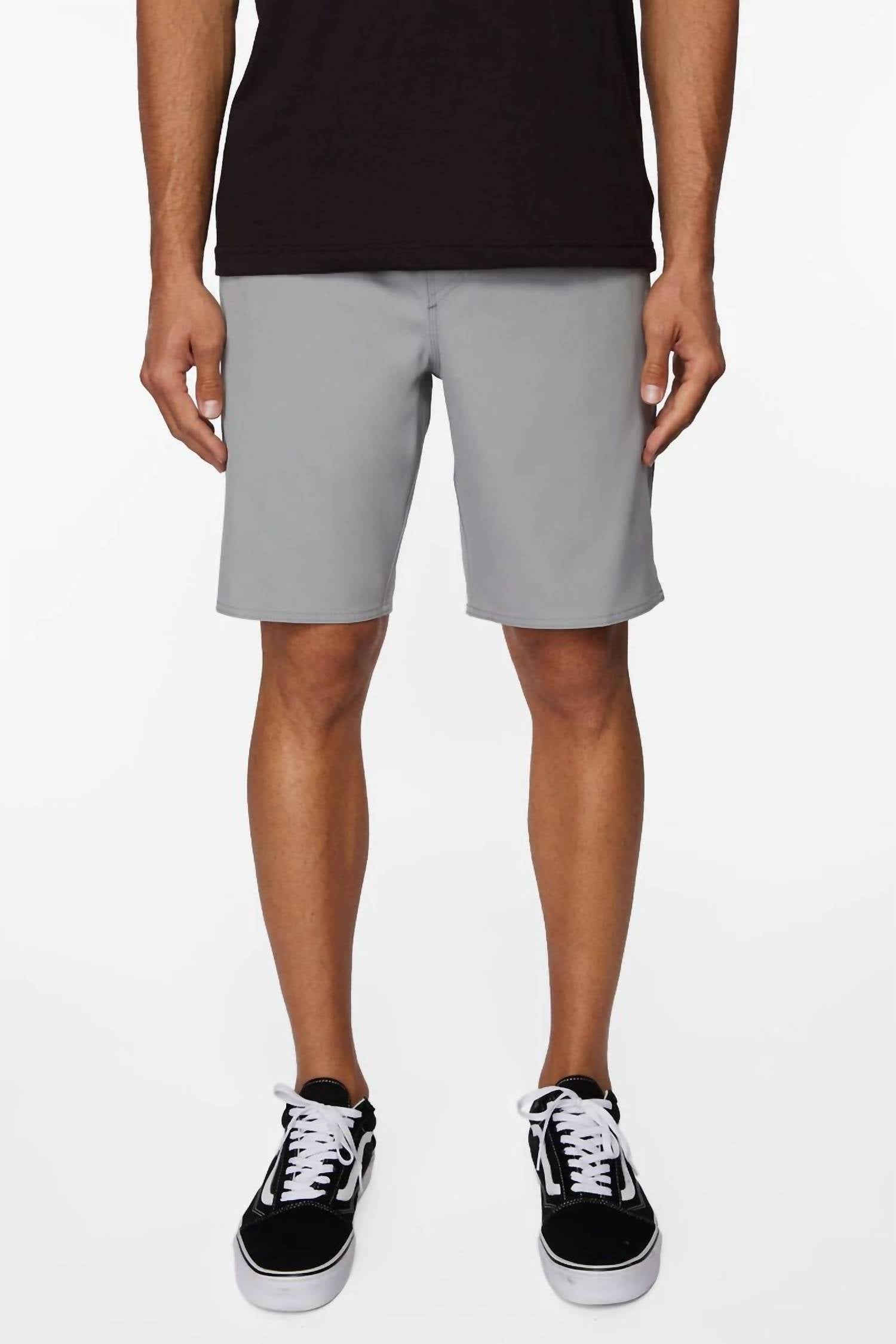 O'Neill - Interlude Hybrid Short