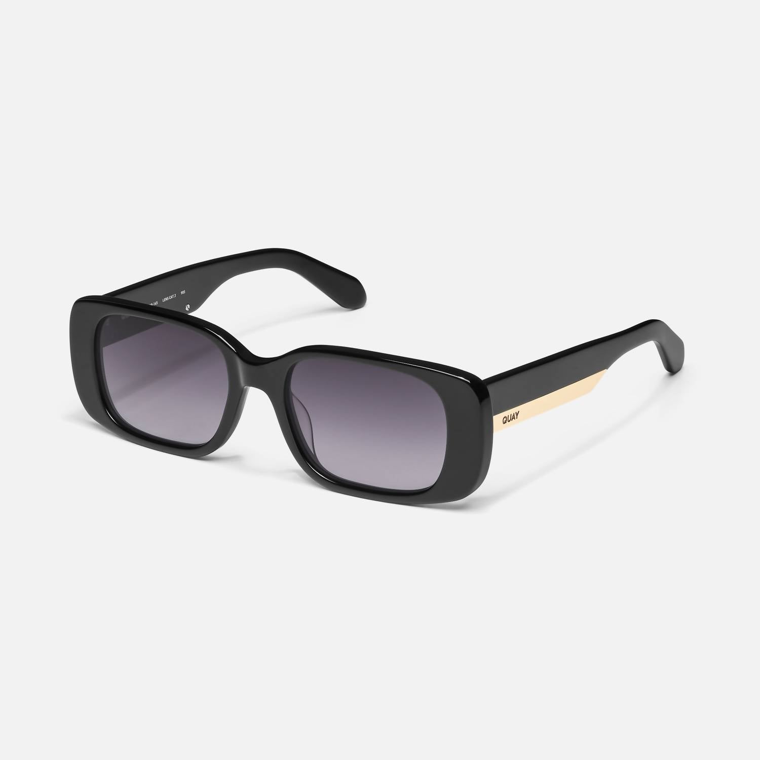 Quay - Karma Large Sunglasses