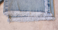 Cloud Ten - Women's Clouds Straight Leg Jeans
