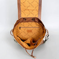 American Darling - Unisex Tough Tooled Backpack