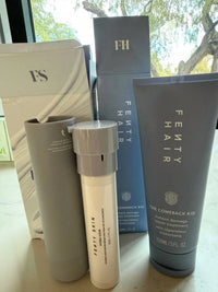 Fenty Beauty - Hair Repair And Skin Spf 30 Sunscreen