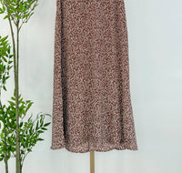 Be Cool - Women's Garden Party Midi Skirt