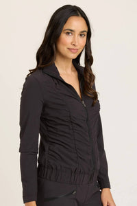 Xcvi - Momentum Sweat-resistant Jacket