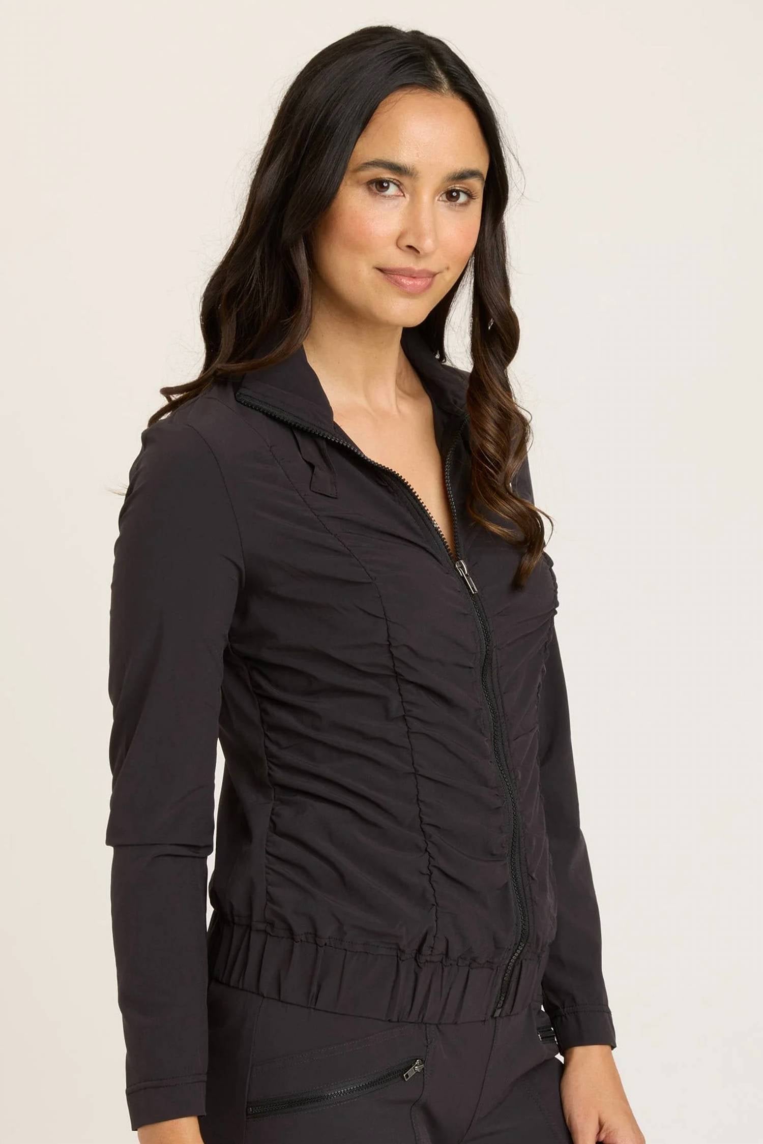 Xcvi - Momentum Sweat-resistant Jacket