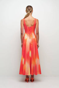 Jonathan Simkhai - Lara Midi Dress