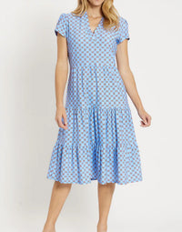 Jude Connally - Libby Dress