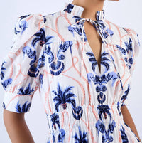 Beyond By Vera - Alice Mini Dress