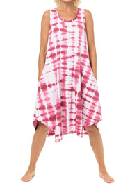 Tulip Clothing - Tinsley Dress