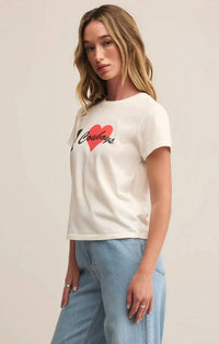 Z Supply - Cowboys Tourist Tee