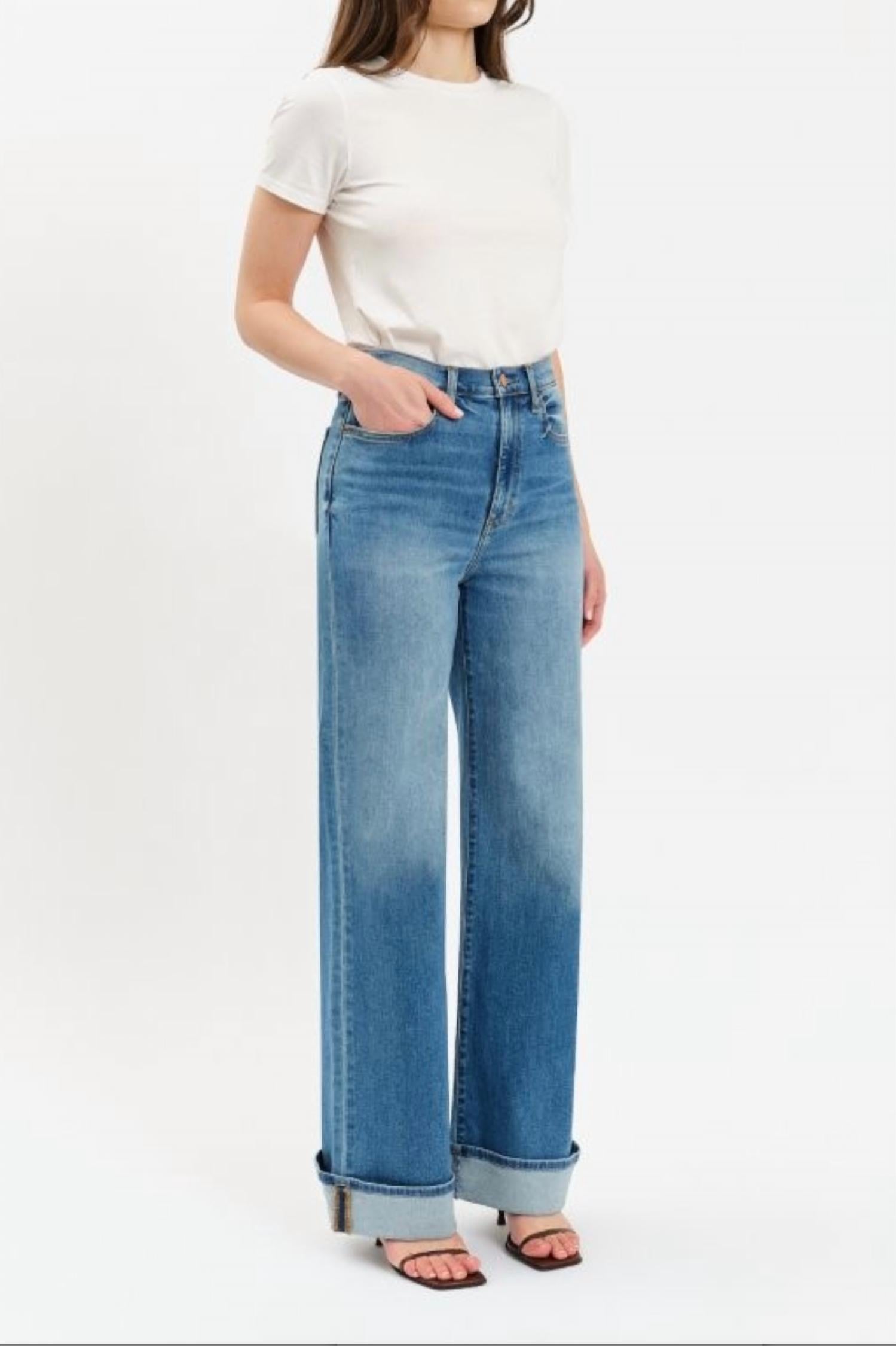Daze - Far Out Jeans