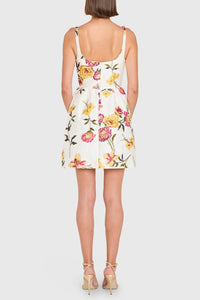 Amanda Uprichard - Mabel Dress
