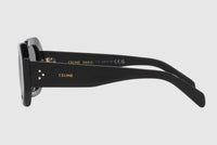 Celine - Women's Three Dots Geometric Sunglasses