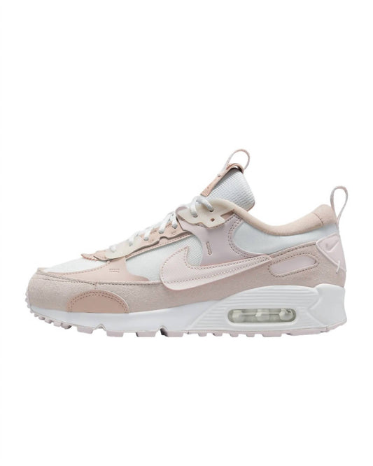 Nike - Women's Air Max 90 Futura Shoe