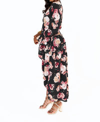 Buddylove - Lennon High-low Dress