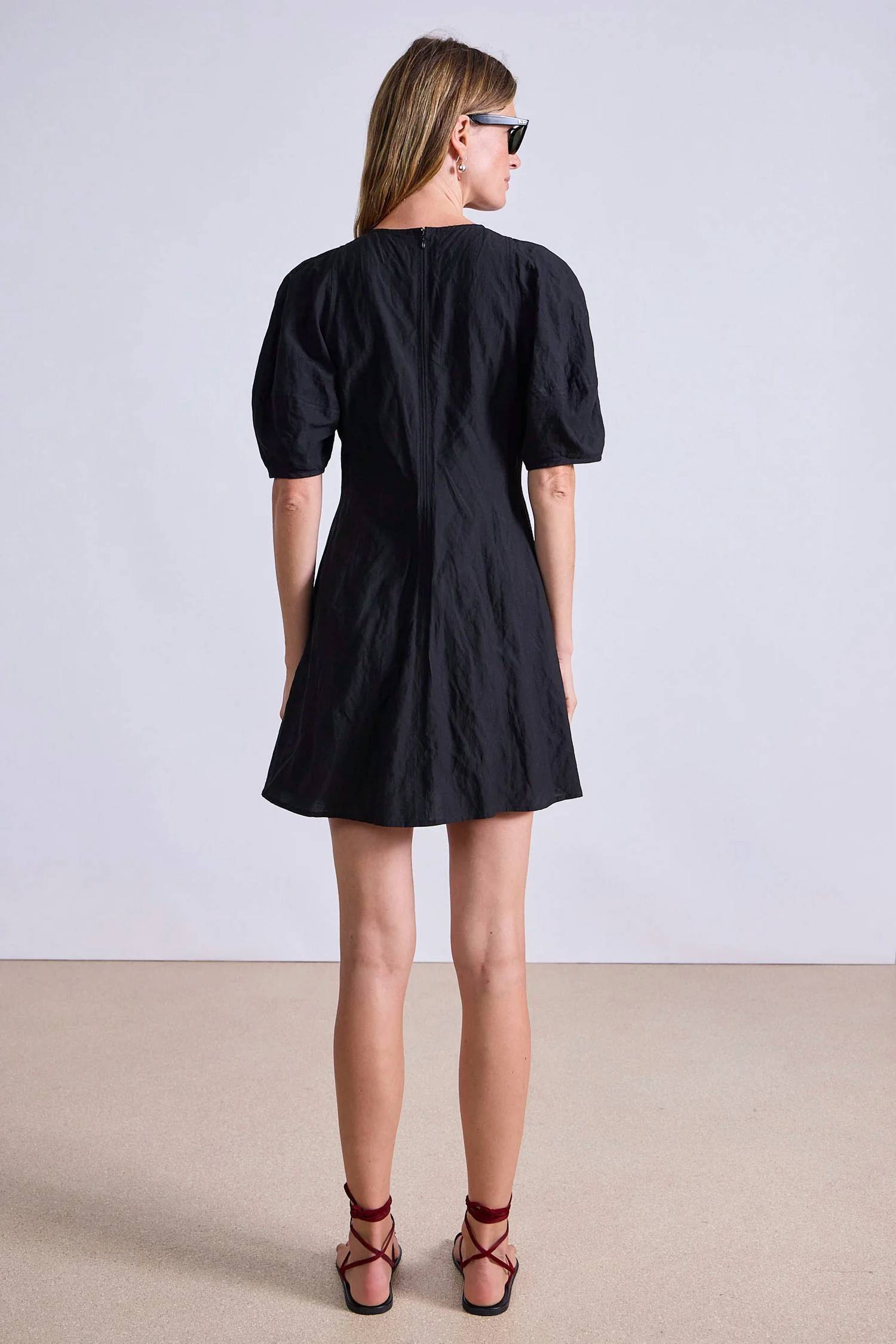 Apiece Apart - Bettina Mini Dress