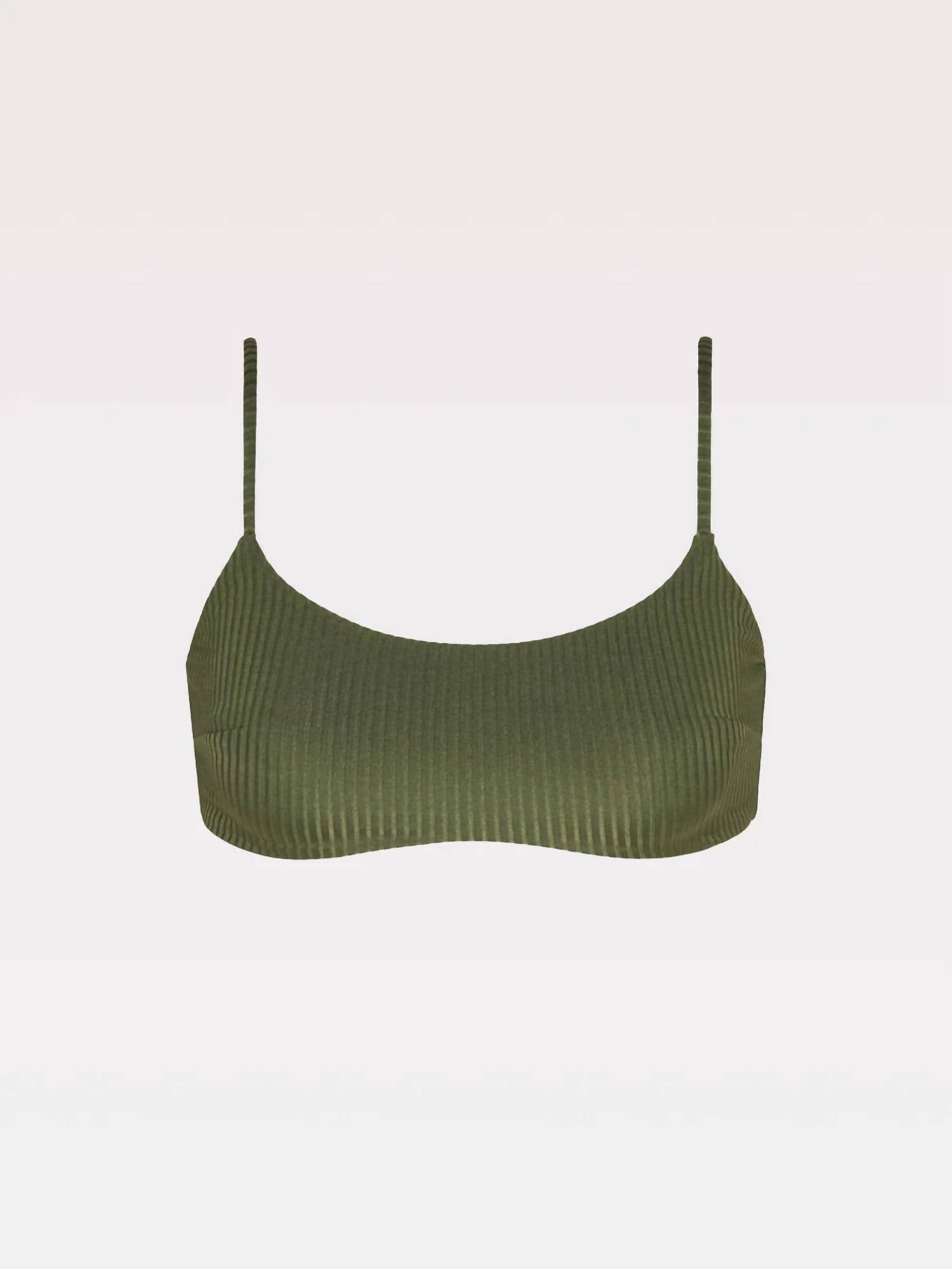 Albertine - Alia Bikini Top