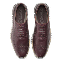Cole Haan - Men's Zerogrand Wingtip Oxford Shoes