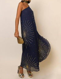Rixo - Liza Star Dress - Petite