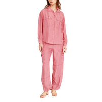 Raquel Allegra - Westwood Shirt Jacket