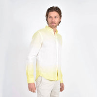Eight X - Ombré Linen Shirt