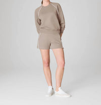 Spanx - Airessentials Pique Short