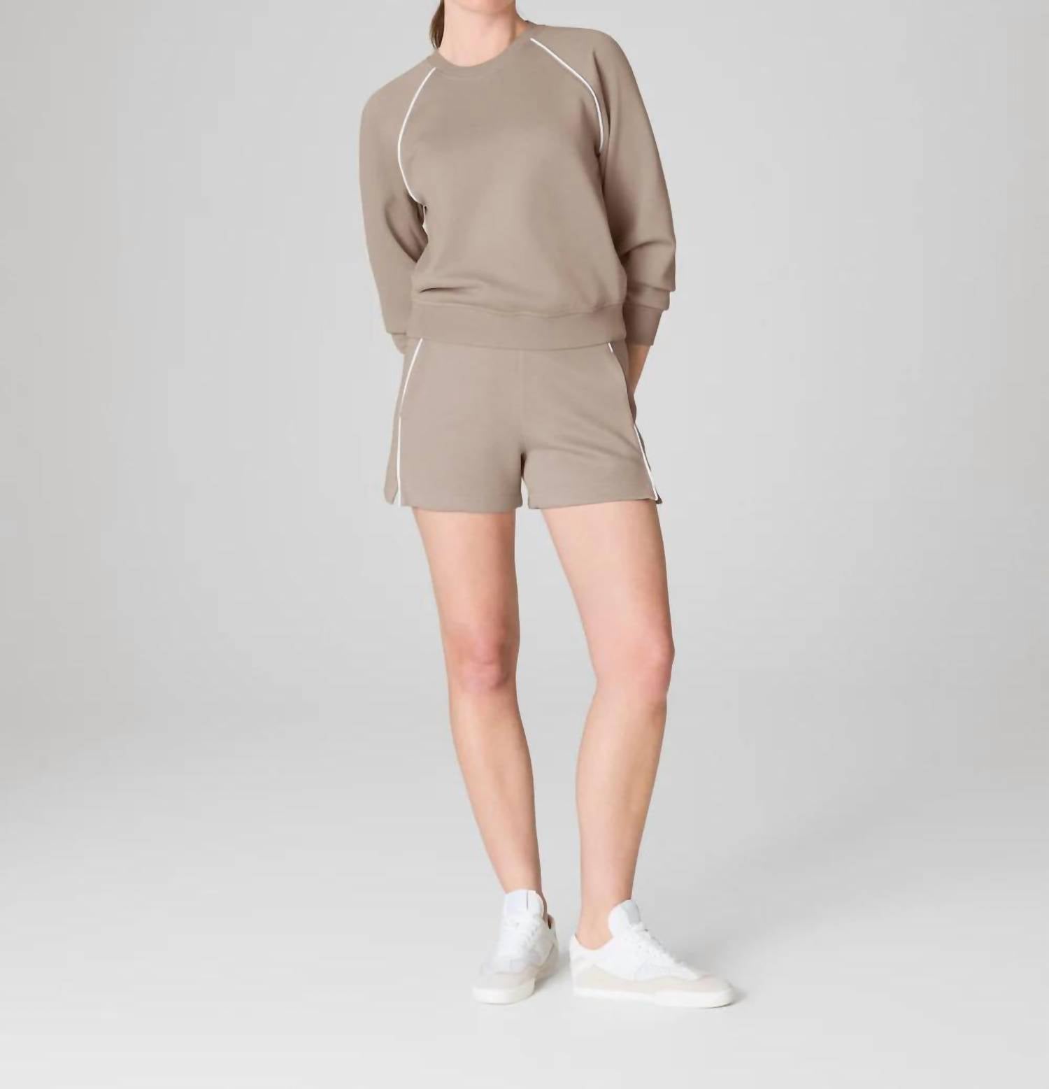 Spanx - Airessentials Pique Short