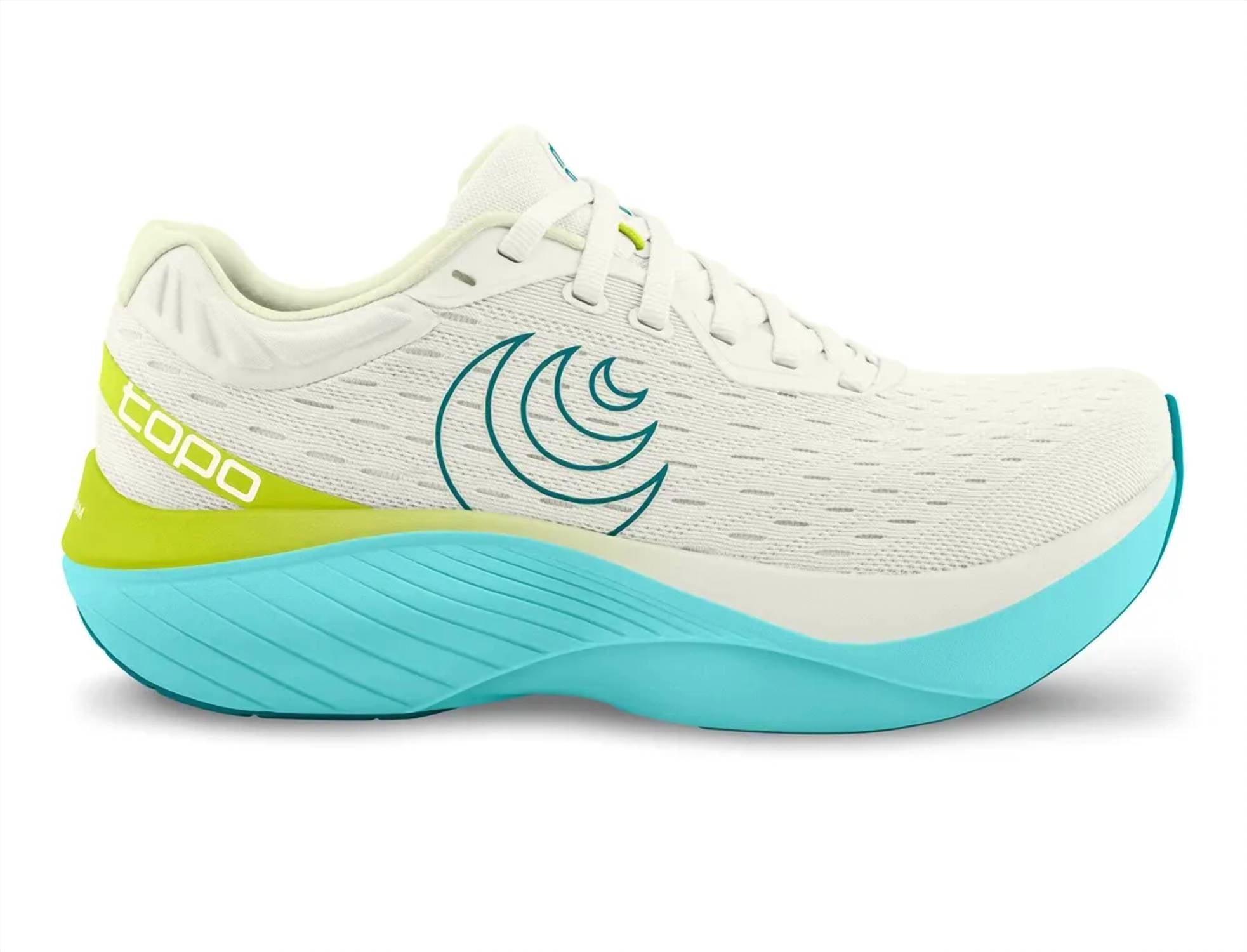 Topo Athletic - Men's Atmos Running Shoes