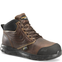 Carolina - Men's Lytning Met Guard Composite Toe Boot