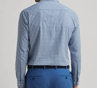 Peter Millar - Davis Performance Poplin Shirt