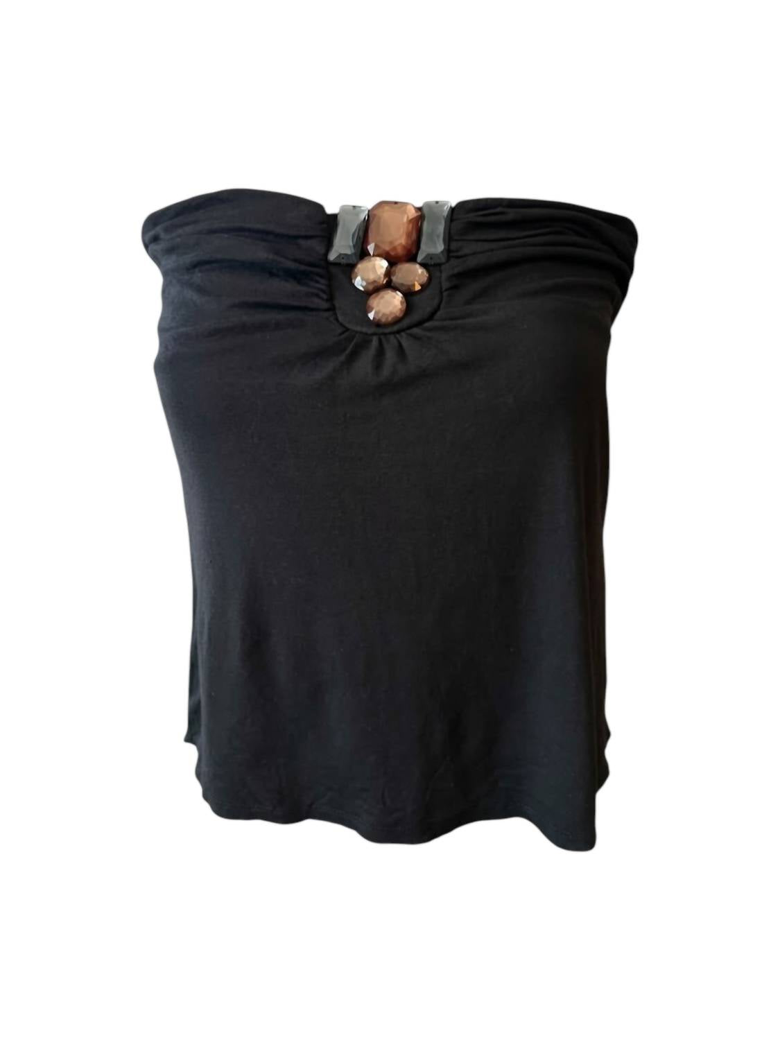 Rinascimento - Women's Strapless Top