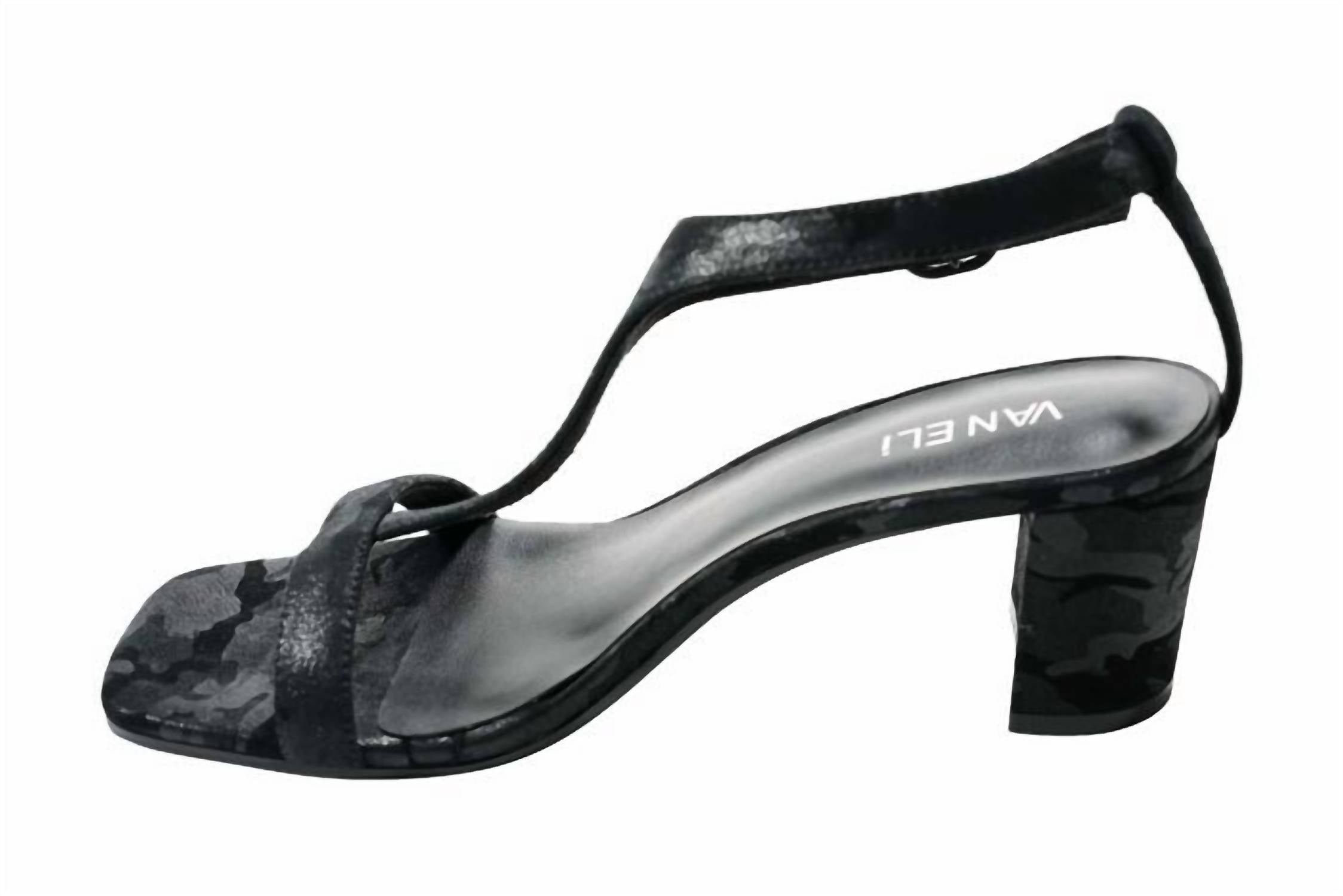 Vaneli - Women's Milina Sandal