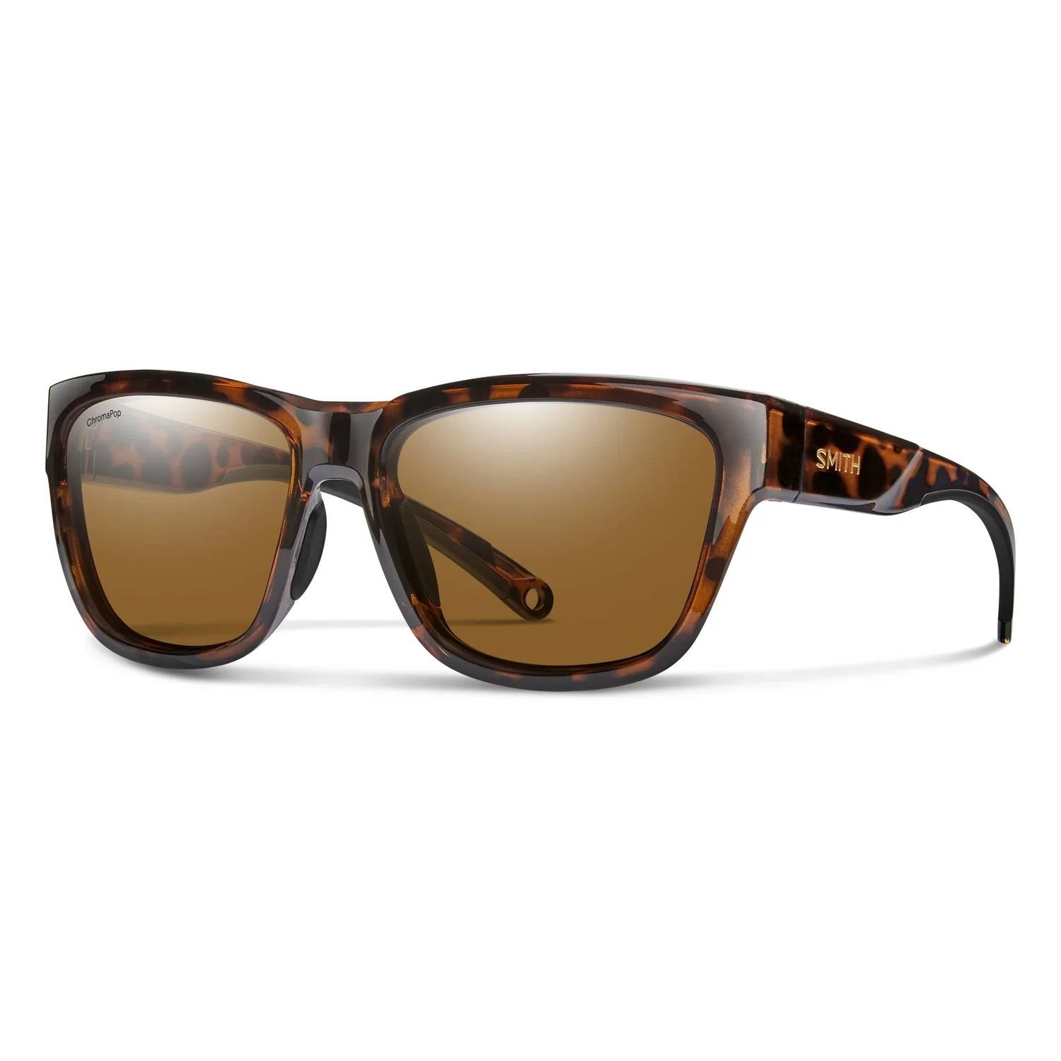 Smith - Men's Joya Chromapop Polarized Sunglasses