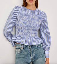 Rails - Tabi Top