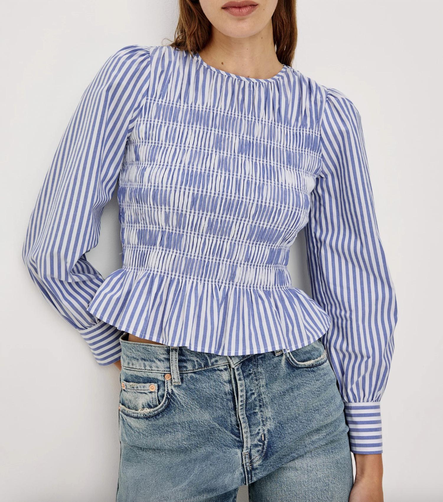 Rails - Tabi Top