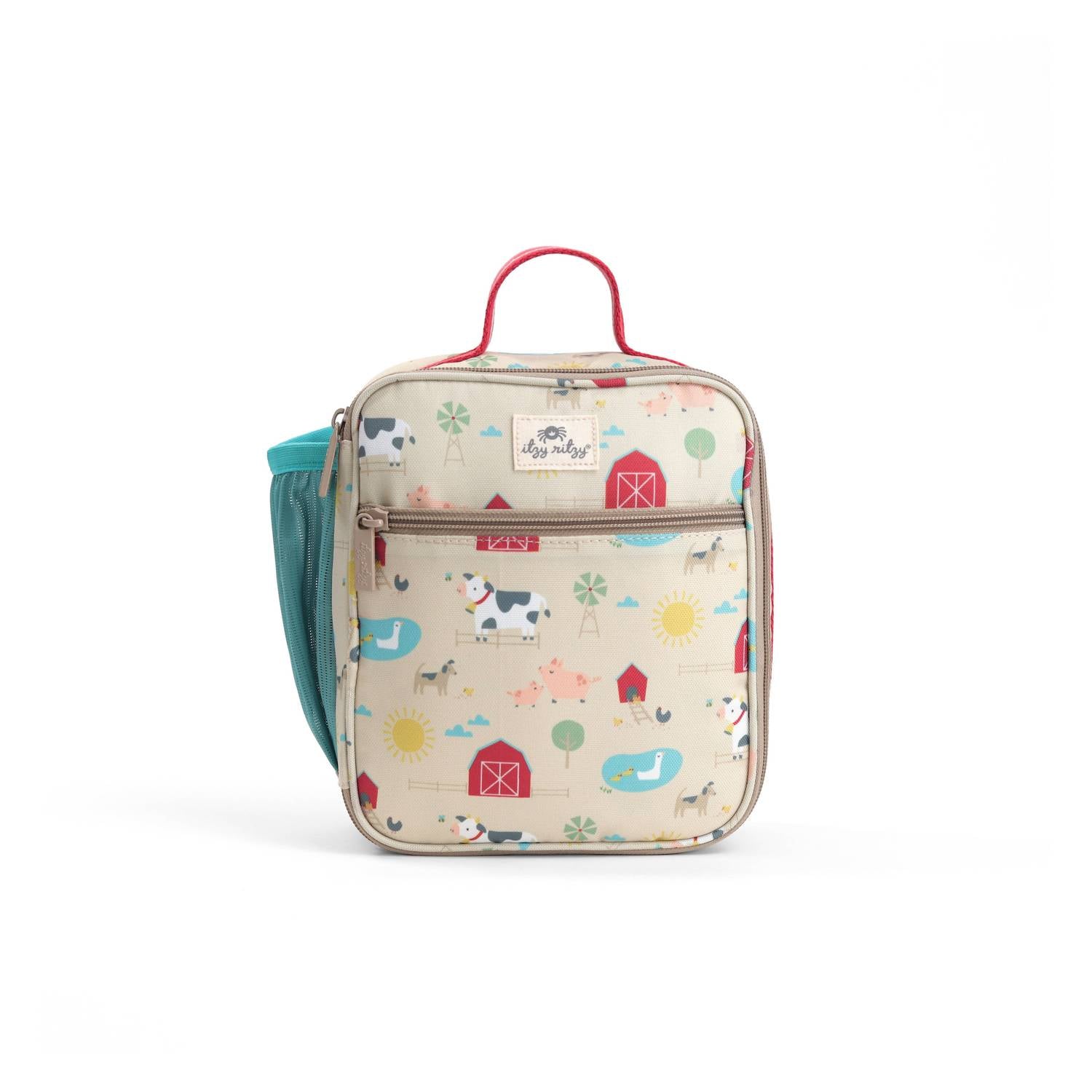 Itzy Ritzy - Kid's Itzy Lunch Box