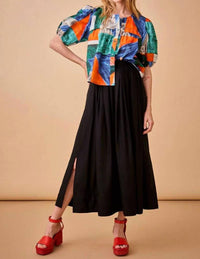 Hunter Bell - Tatum Skirt
