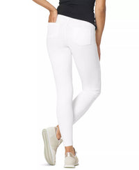Hue - Classic Stretch Denim Leggings