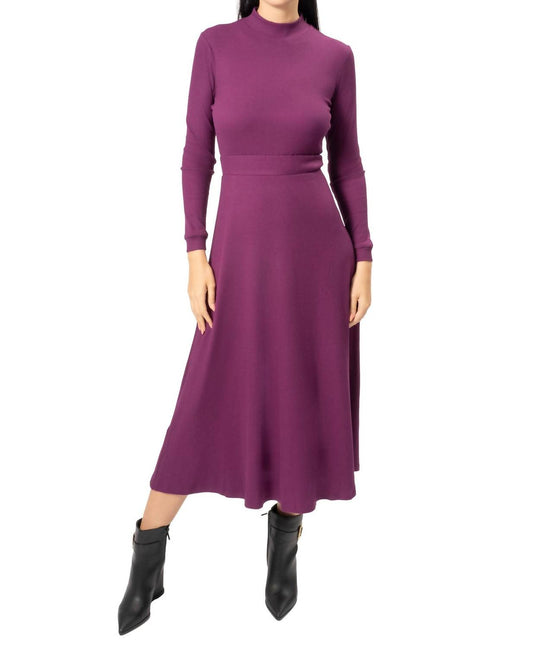 Area Stars - Oaklyn Dress