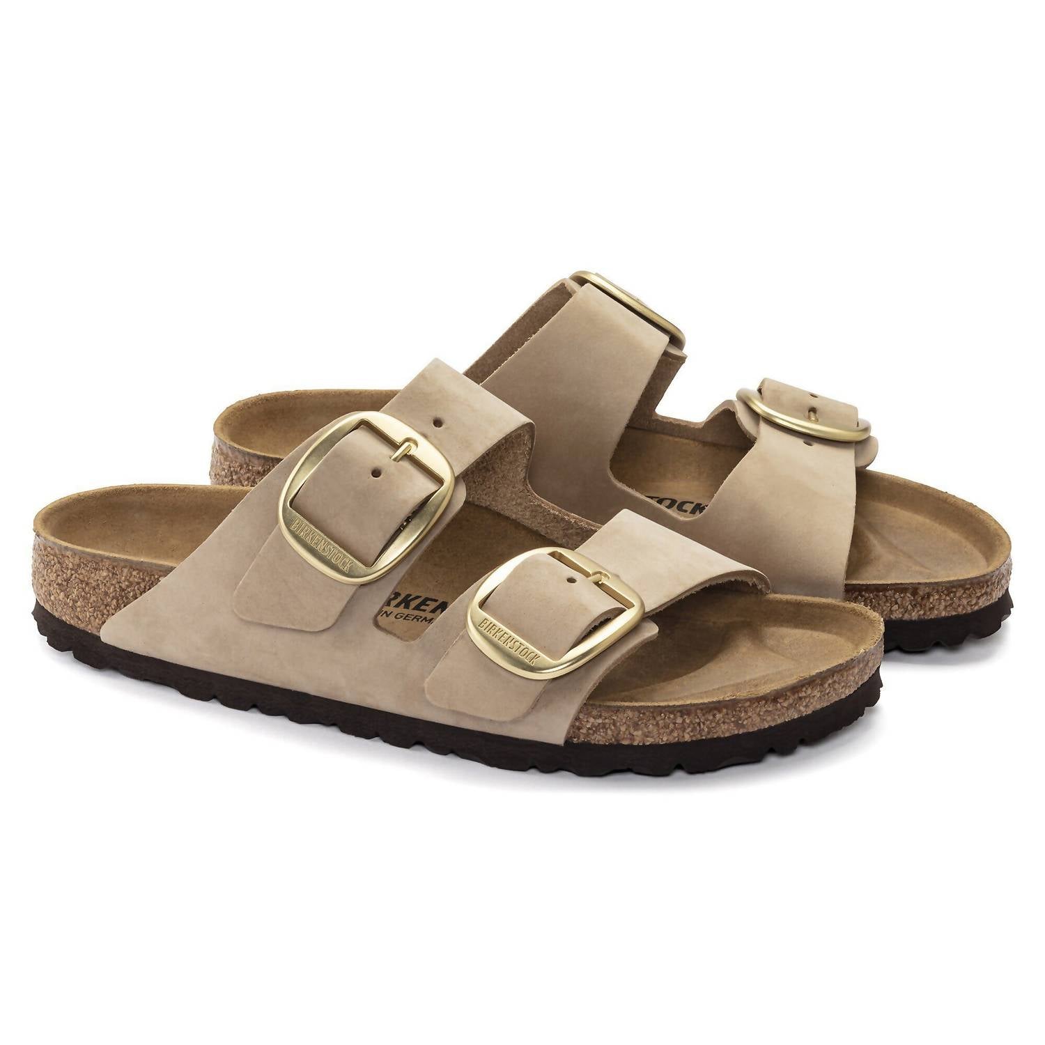 Birkenstock - Women's Arizona Big Buckle Sandals