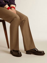 Golden Goose - Women's Chunky Loafer