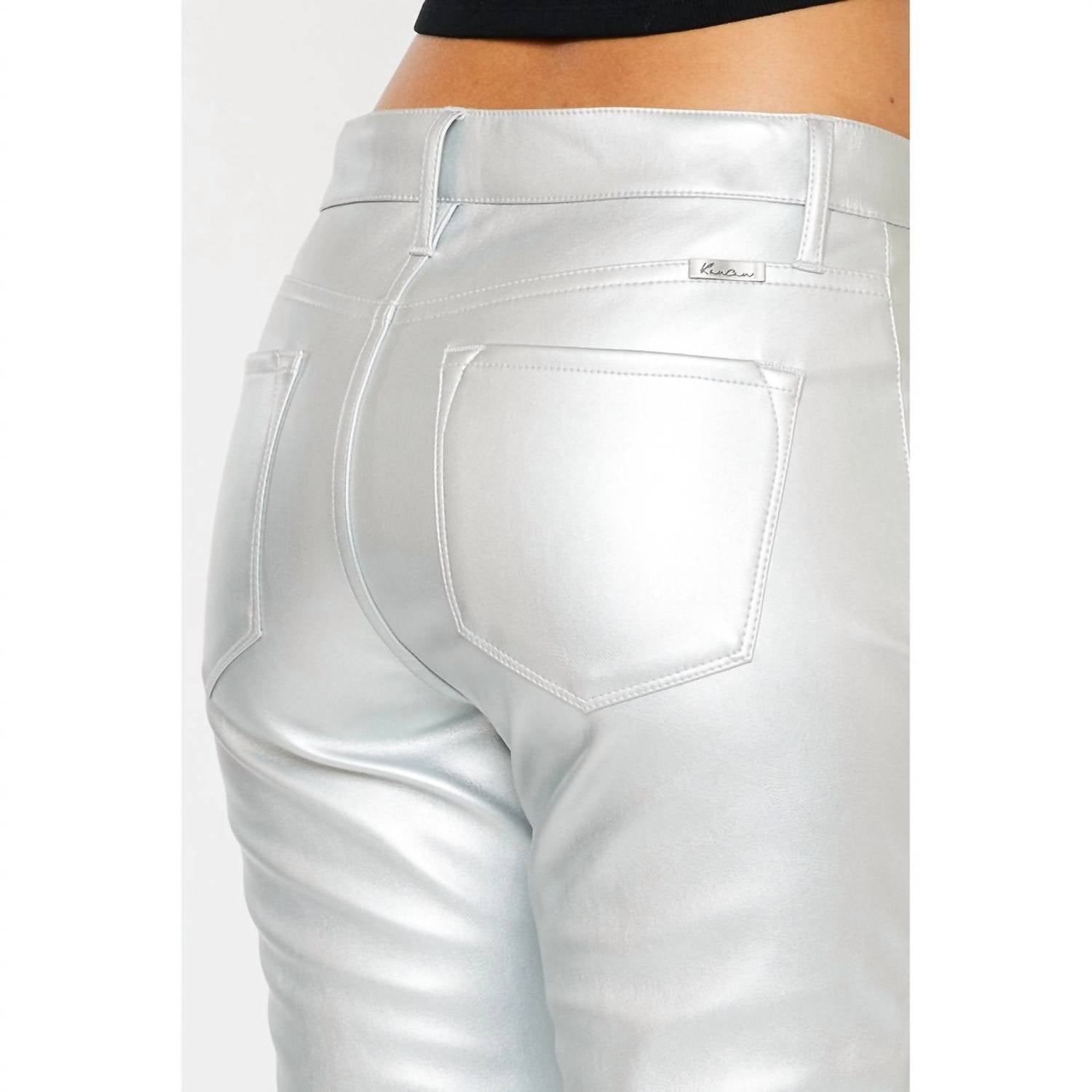 Kancan - Lilliana Petite Pants