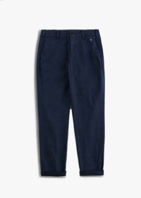 G1 - Women's Taped Chino Ankle Pants