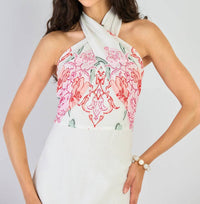 Beyond By Vera - Jules Maxi Dress
